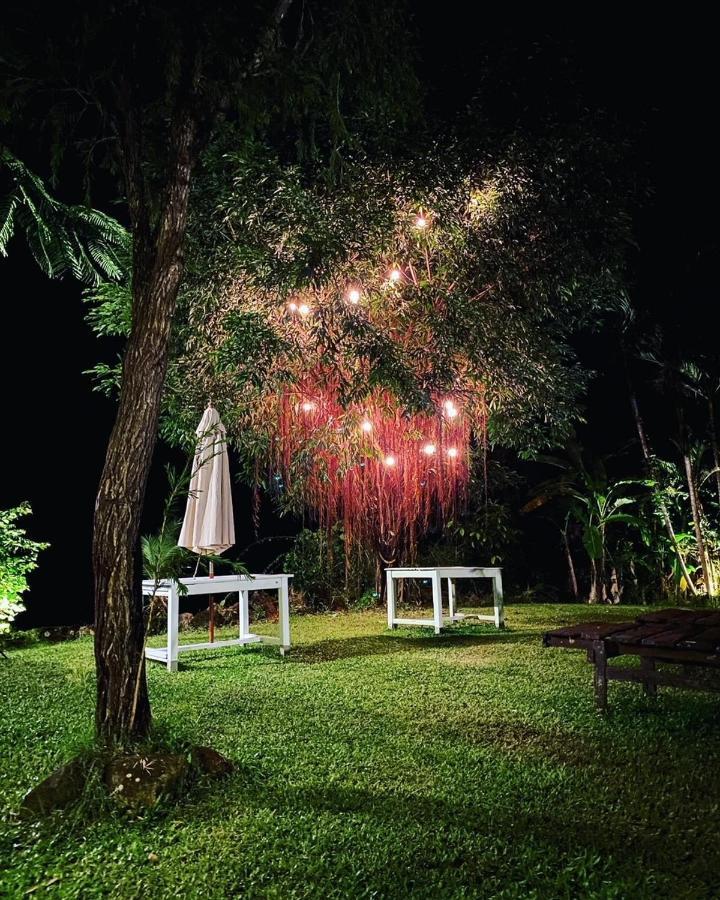 Maddekehaoo Eco Mansion Bed & Breakfast Koh Chang Exterior foto