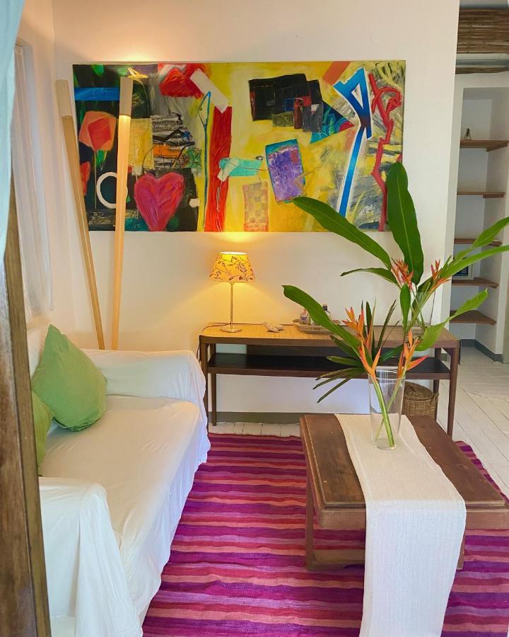 Maddekehaoo Eco Mansion Bed & Breakfast Koh Chang Exterior foto